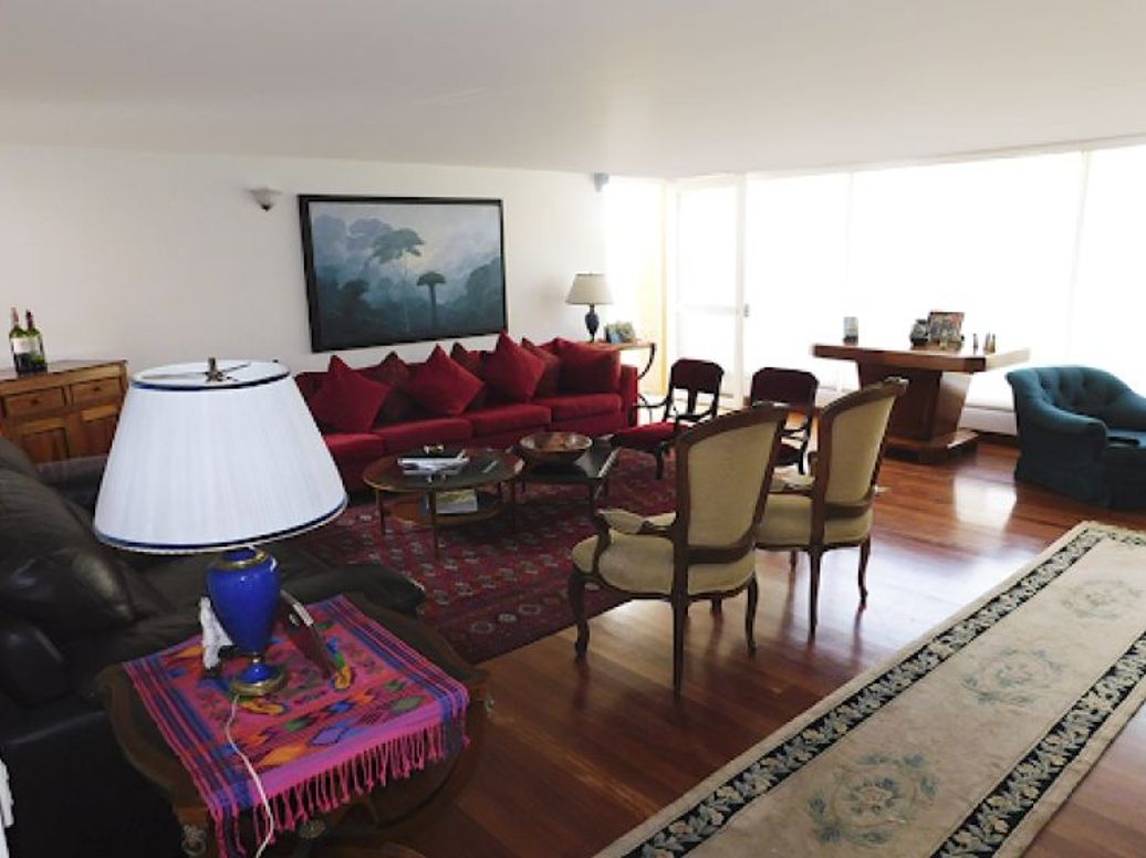 Casa de 3 alcobas en venta en Niza, Bogotá, 265 m² · foto 20 de 20