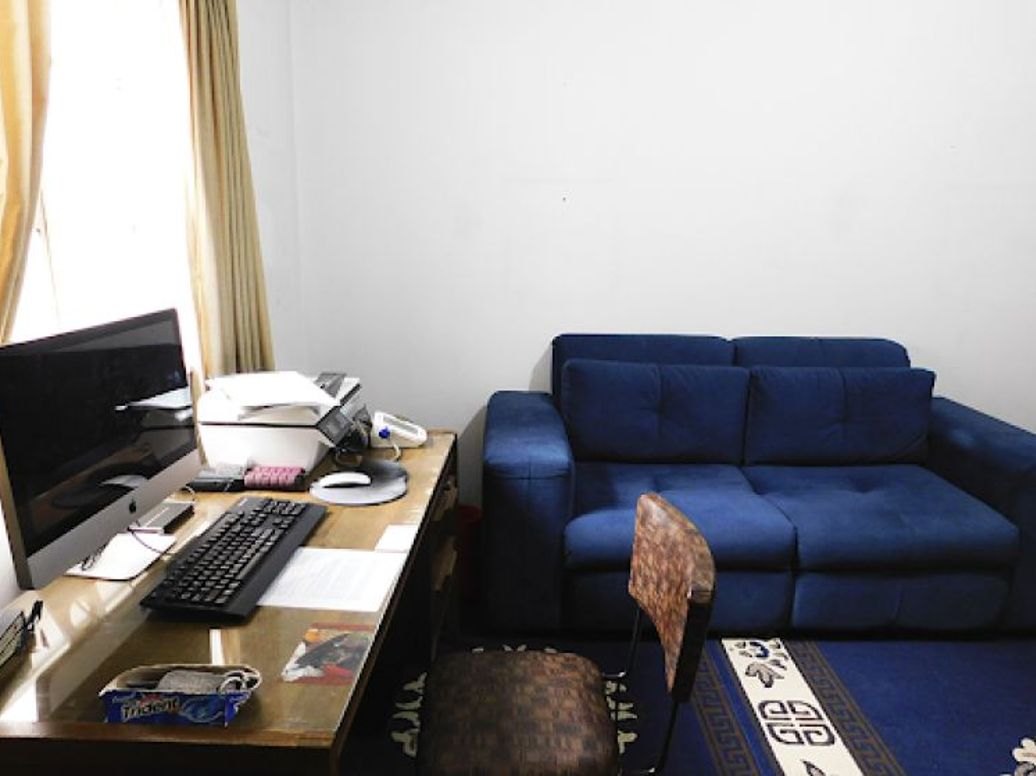 Casa de 6 alcobas en venta en Banco Central, Bogotá, 229 m² · foto 19 de 20
