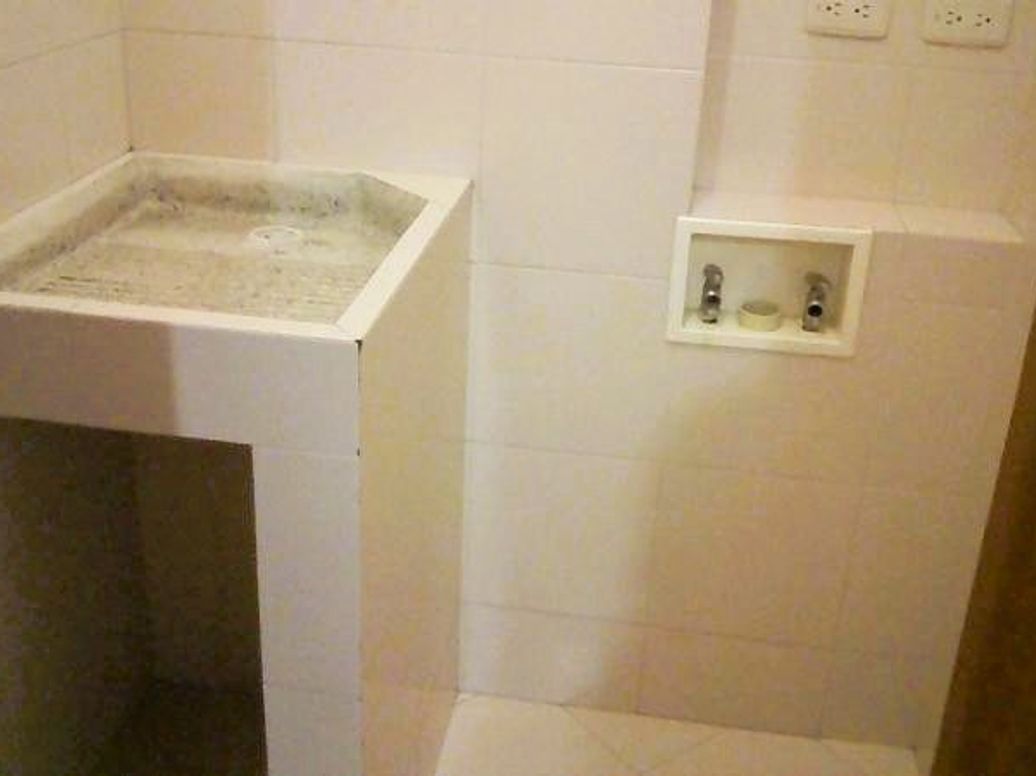 Apartamento de 1 alcoba en venta en Santa Barbara Occidental, Bogotá, 53 m² · foto 8 de 13