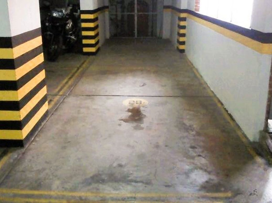 Apartamento de 1 alcoba en venta en Santa Barbara Occidental, Bogotá, 53 m² · foto 13 de 13