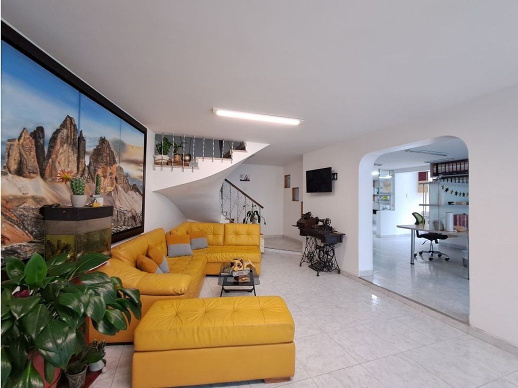 Casa de 4 alcobas en venta en Los Andes, Bogotá, 750 m² · foto 7 de 20