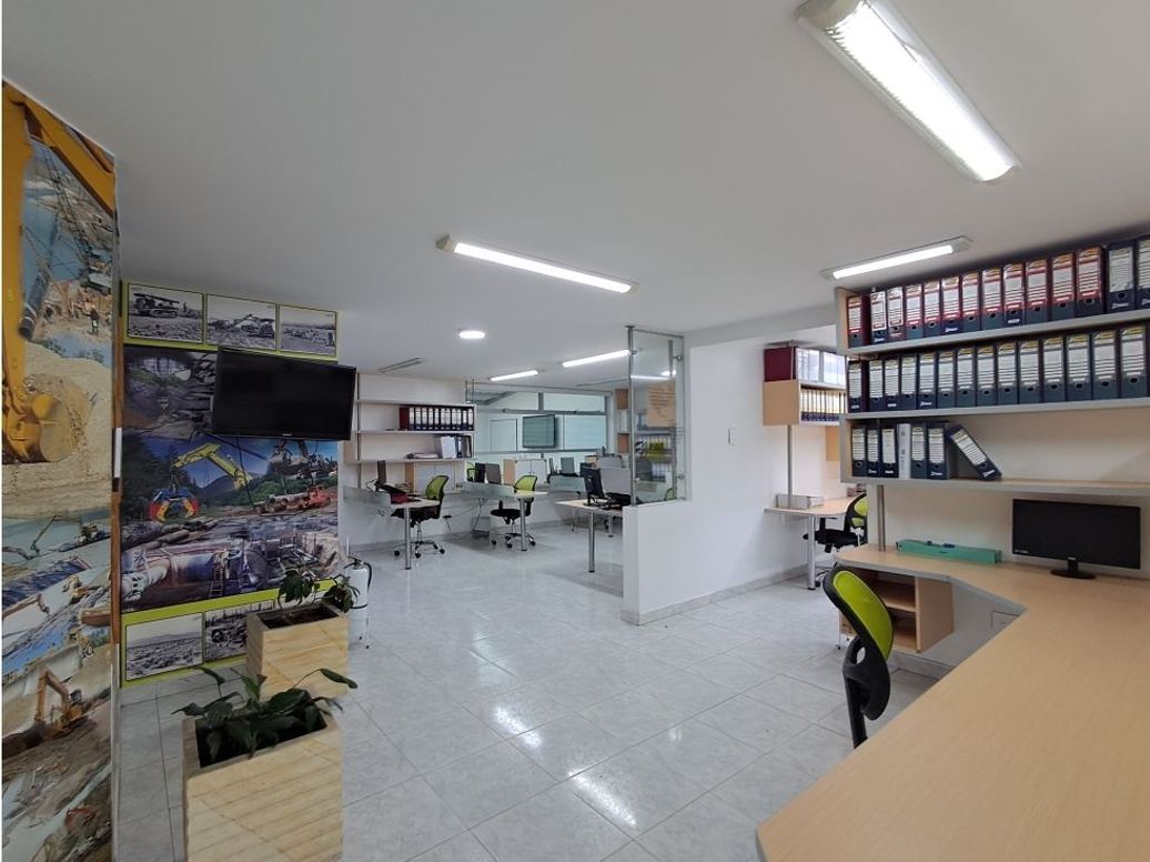 Casa de 4 alcobas en venta en Los Andes, Bogotá, 750 m² · foto 12 de 20