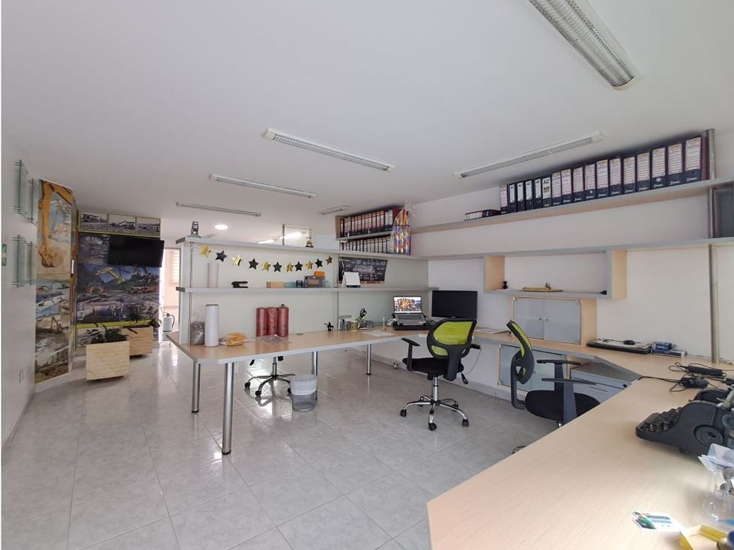 Casa de 4 alcobas en venta en Los Andes, Bogotá, 750 m² · foto 6 de 20