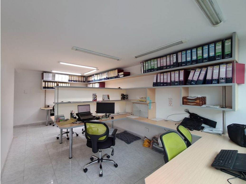 Casa de 4 alcobas en venta en Los Andes, Bogotá, 750 m² · foto 9 de 20