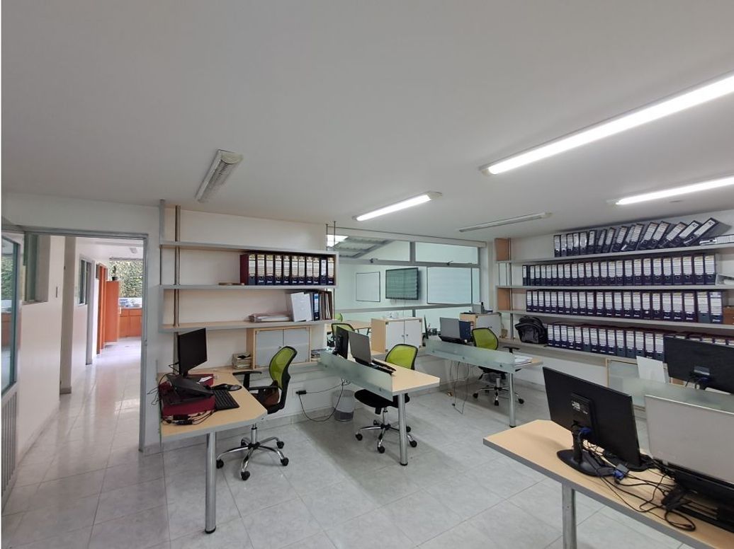 Casa de 4 alcobas en venta en Los Andes, Bogotá, 750 m² · foto 14 de 20