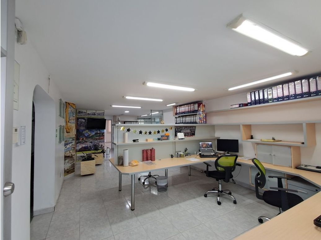 Casa de 4 alcobas en venta en Los Andes, Bogotá, 750 m² · foto 8 de 20
