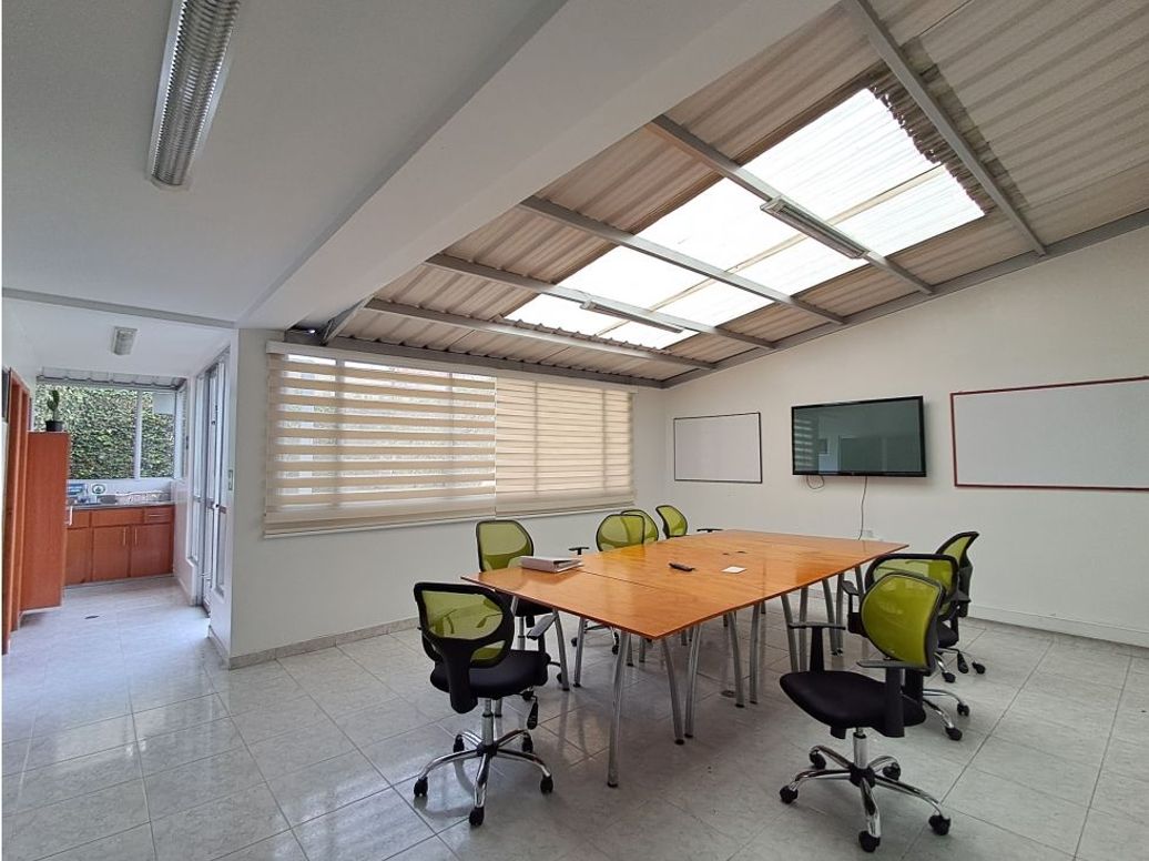 Casa de 4 alcobas en venta en Los Andes, Bogotá, 750 m² · foto 19 de 20