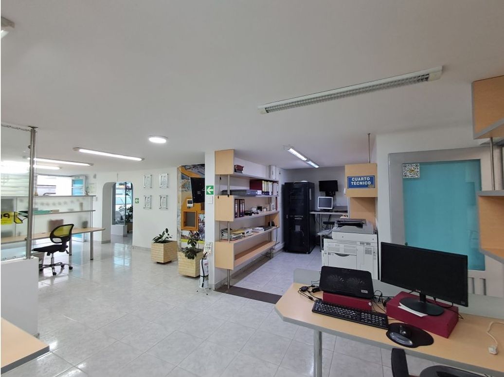 Casa de 4 alcobas en venta en Los Andes, Bogotá, 750 m² · foto 16 de 20