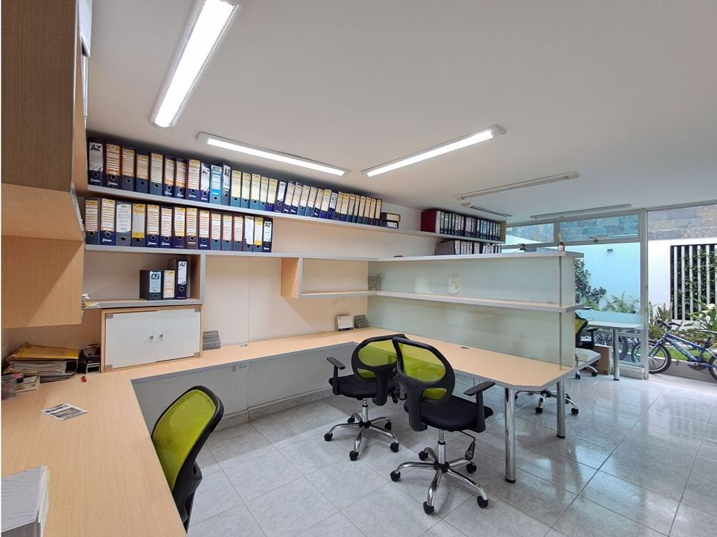 Casa de 4 alcobas en venta en Los Andes, Bogotá, 750 m² · foto 11 de 20