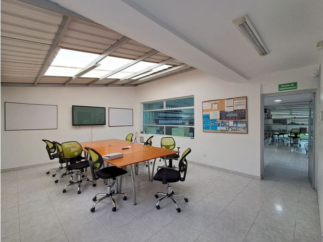 Casa de 4 alcobas en venta en Los Andes, Bogotá, 750 m² · foto 18 de 20