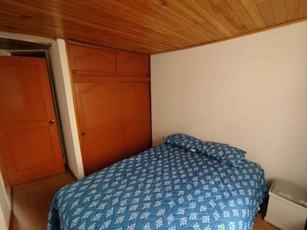 Apartamento de 3 alcobas en venta en Villas De Granada, Bogotá, 65 m² · foto 10 de 19