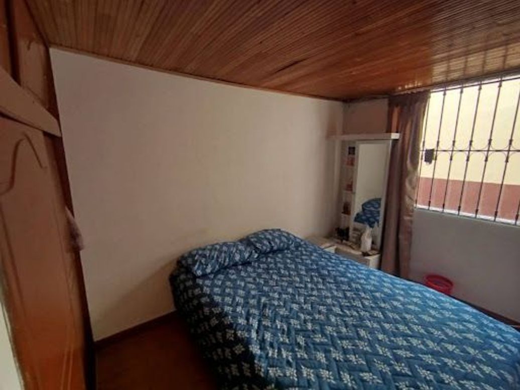 Apartamento de 3 alcobas en venta en Villas De Granada, Bogotá, 65 m² · foto 9 de 19