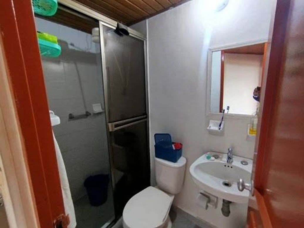Apartamento de 3 alcobas en venta en Villas De Granada, Bogotá, 65 m² · foto 8 de 19
