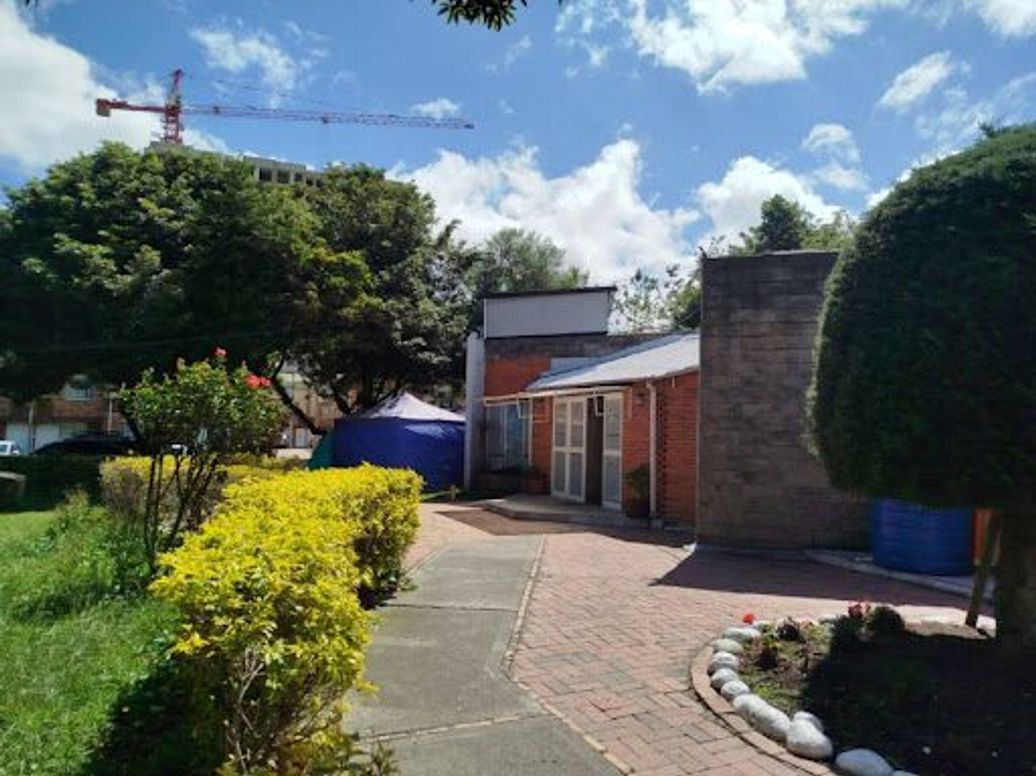 Apartamento de 3 alcobas en venta en Villas De Granada, Bogotá, 65 m² · foto 7 de 19