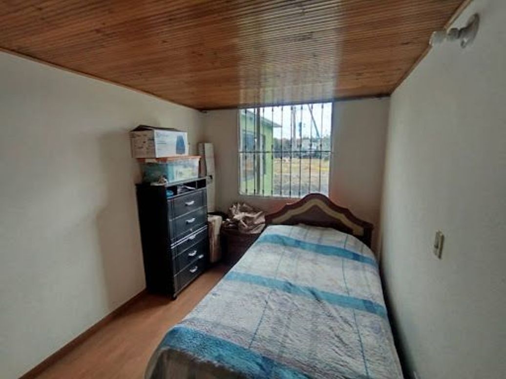 Apartamento de 3 alcobas en venta en Villas De Granada, Bogotá, 65 m² · foto 15 de 19