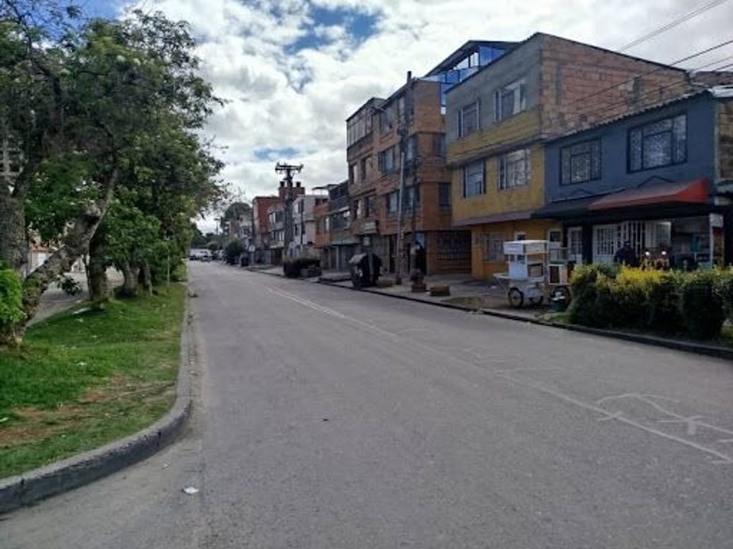 Apartamento de 3 alcobas en venta en Villas De Granada, Bogotá, 65 m² · foto 18 de 19