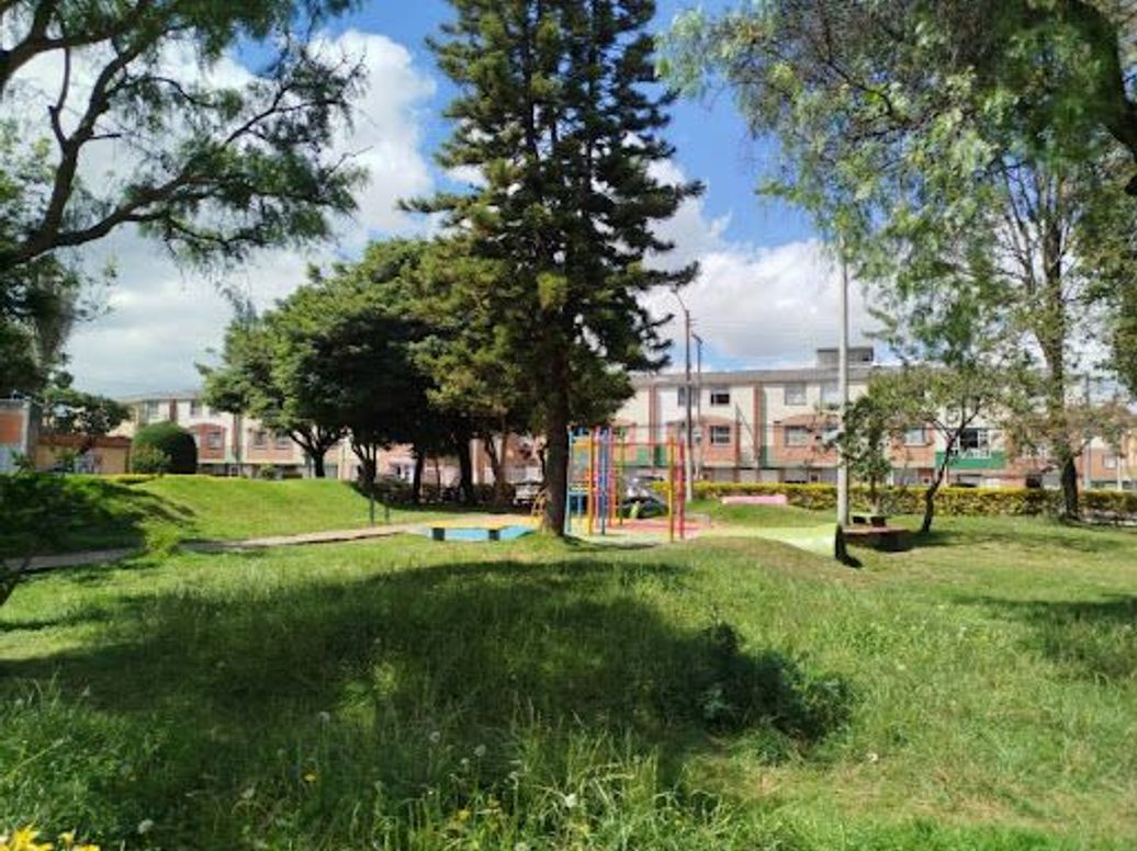 Apartamento de 3 alcobas en venta en Villas De Granada, Bogotá, 65 m² · foto 19 de 19