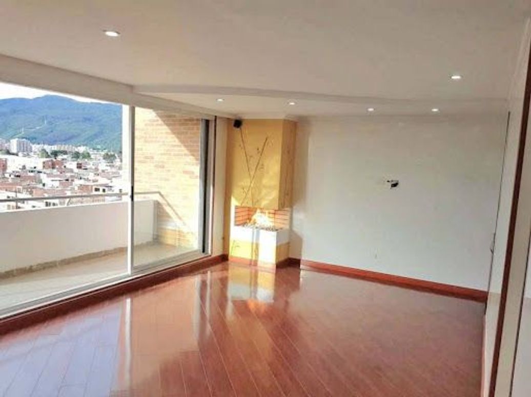 Apartamento de 3 alcobas en venta en Alameda Campestre, Bogotá, 116 m² · foto 6 de 20