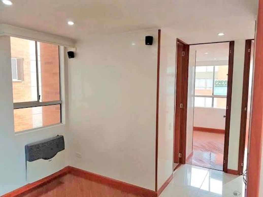 Apartamento de 3 alcobas en venta en Alameda Campestre, Bogotá, 116 m² · foto 10 de 20