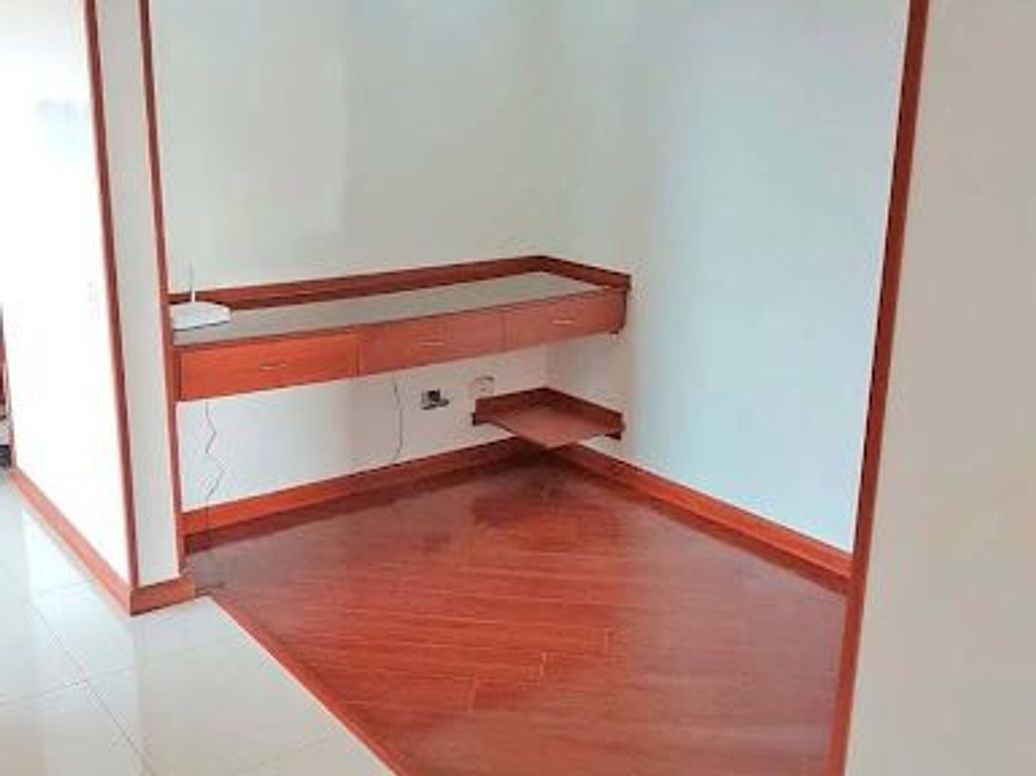 Apartamento de 3 alcobas en venta en Alameda Campestre, Bogotá, 116 m² · foto 11 de 20