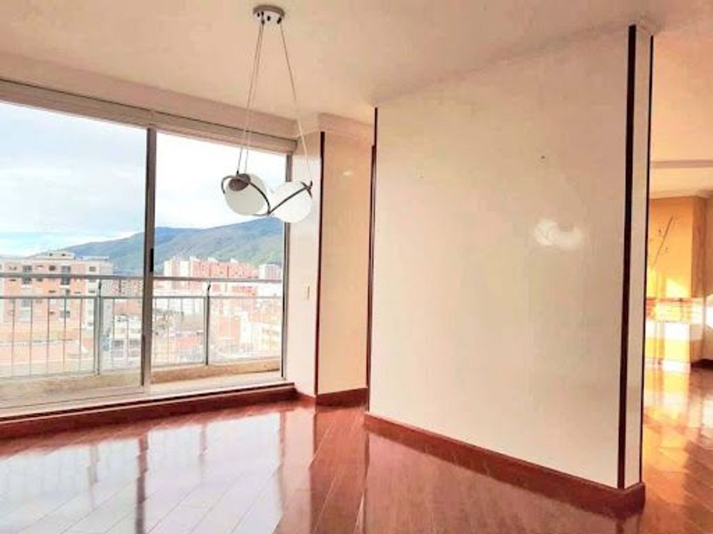Apartamento de 3 alcobas en venta en Alameda Campestre, Bogotá, 116 m² · foto 5 de 20