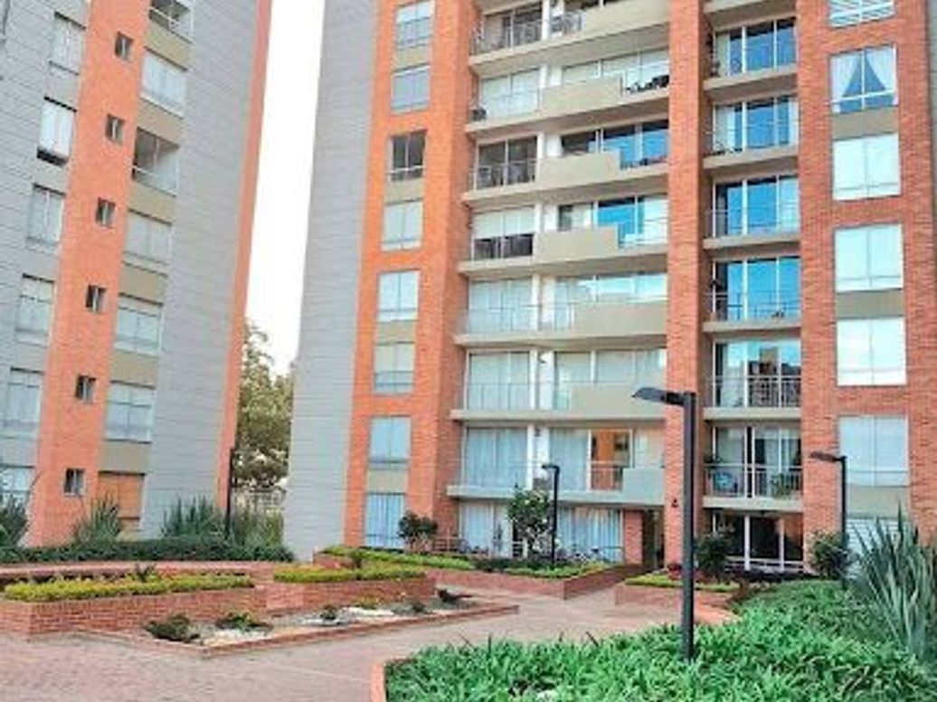 Apartamento de 3 alcobas en venta en Alameda Campestre, Bogotá, 116 m² · foto 12 de 20