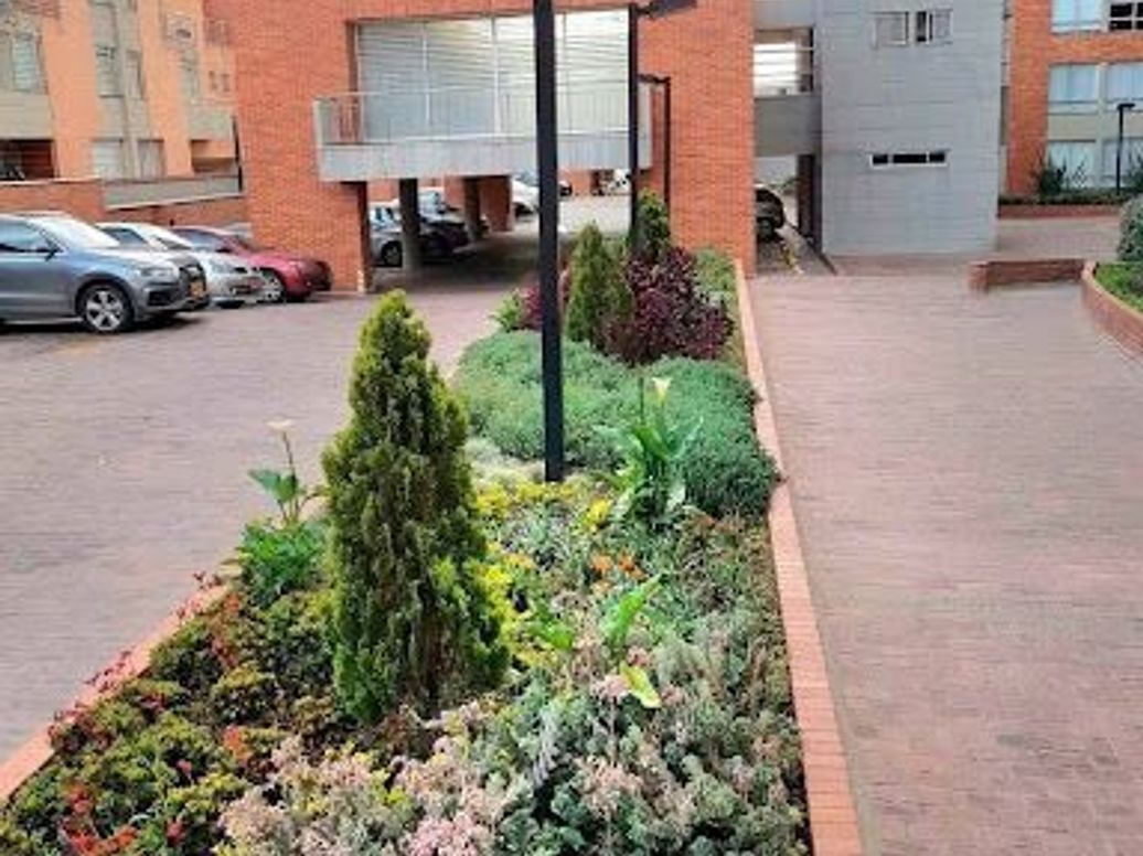 Apartamento de 3 alcobas en venta en Alameda Campestre, Bogotá, 116 m² · foto 13 de 20