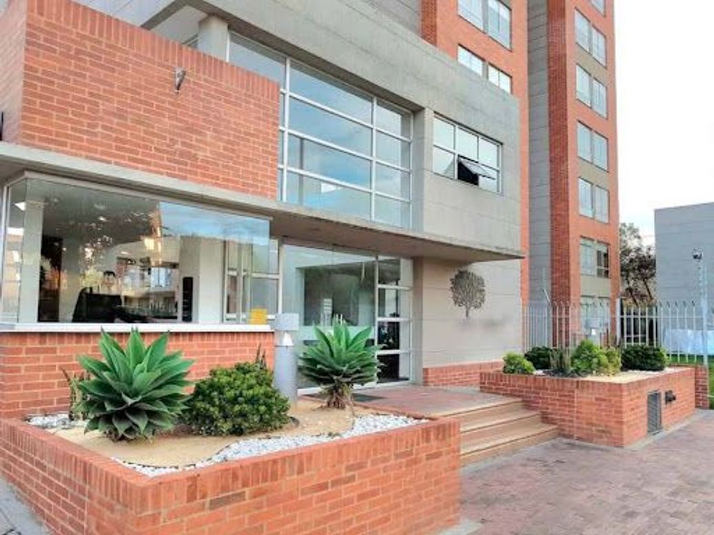 Apartamento de 3 alcobas en venta en Alameda Campestre, Bogotá, 116 m² · foto 14 de 20