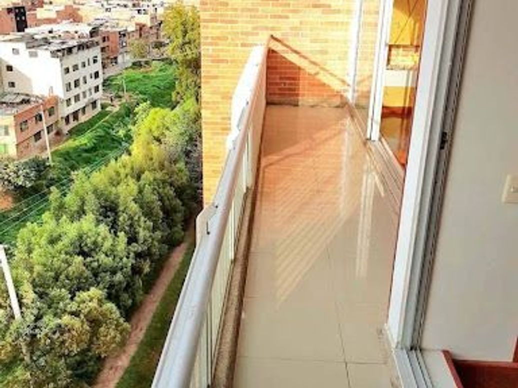 Apartamento de 3 alcobas en venta en Alameda Campestre, Bogotá, 116 m² · foto 18 de 20