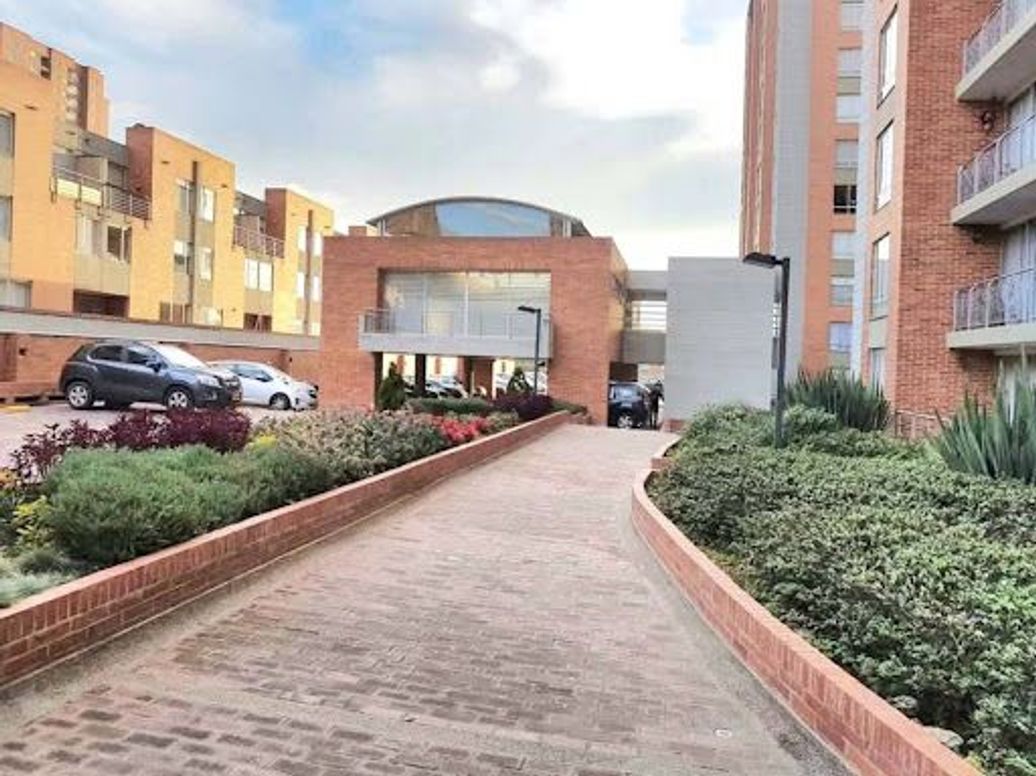 Apartamento de 3 alcobas en venta en Alameda Campestre, Bogotá, 116 m² · foto 17 de 20