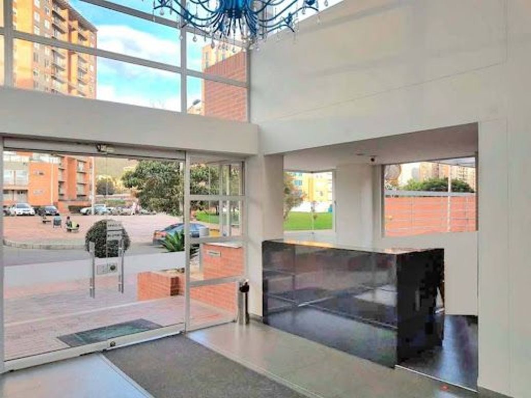 Apartamento de 3 alcobas en venta en Alameda Campestre, Bogotá, 116 m² · foto 16 de 20