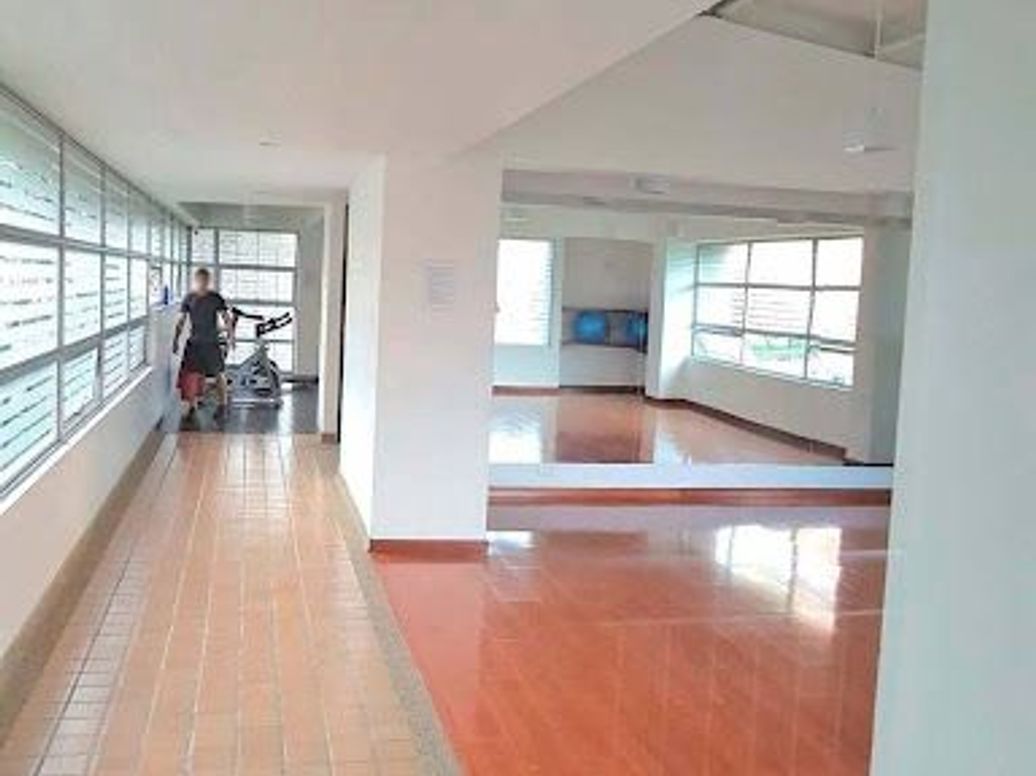 Apartamento de 3 alcobas en venta en Alameda Campestre, Bogotá, 116 m² · foto 20 de 20