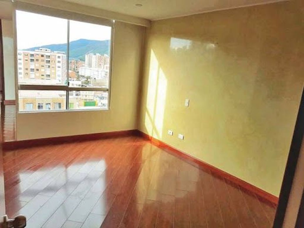 Apartamento de 3 alcobas en venta en Alameda Campestre, Bogotá, 116 m² · foto 19 de 20
