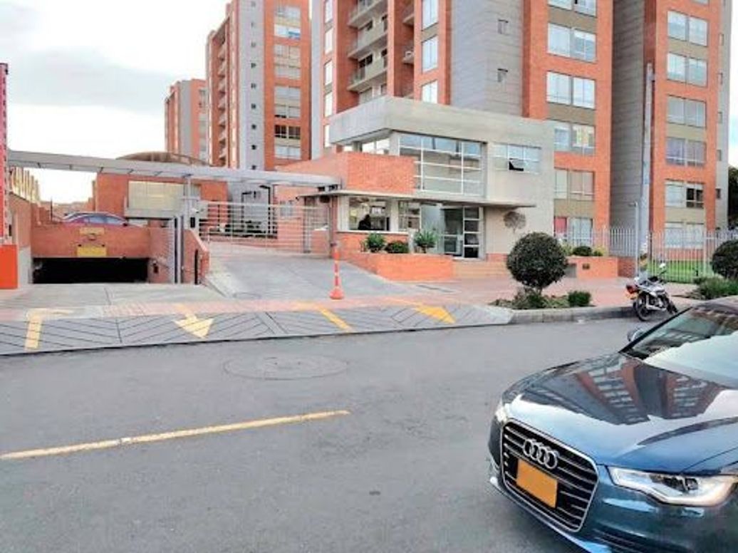 Apartamento de 3 alcobas en venta en Alameda Campestre, Bogotá, 116 m² · foto 15 de 20