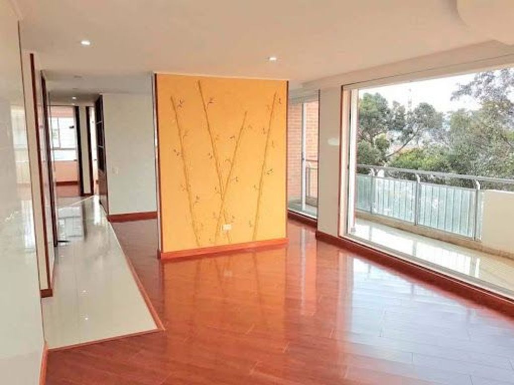Apartamento de 3 alcobas en venta en Alameda Campestre, Bogotá, 116 m² · foto 3 de 20