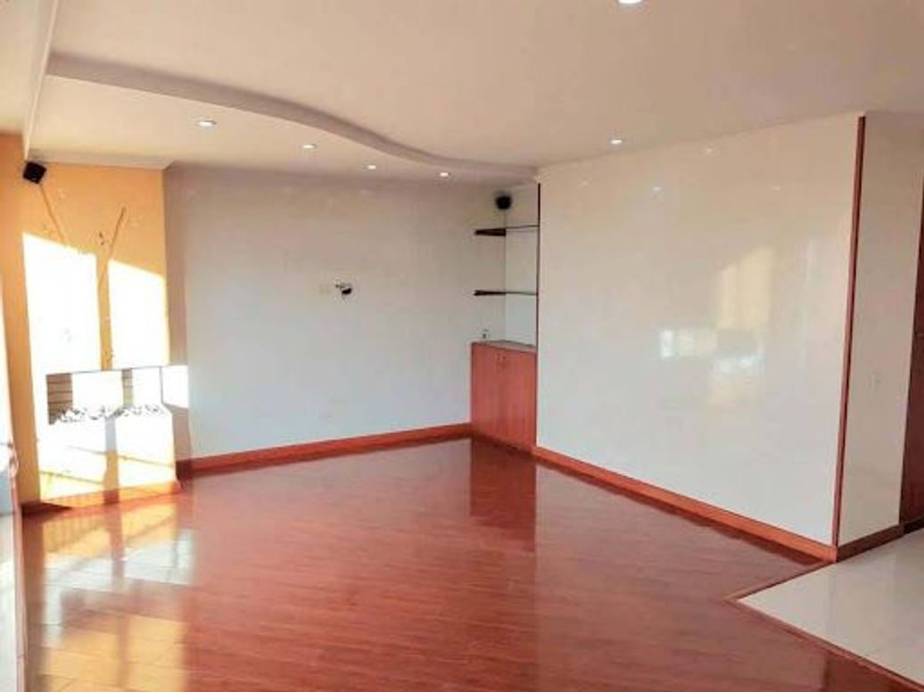 Apartamento de 3 alcobas en venta en Alameda Campestre, Bogotá, 116 m² · foto 2 de 20