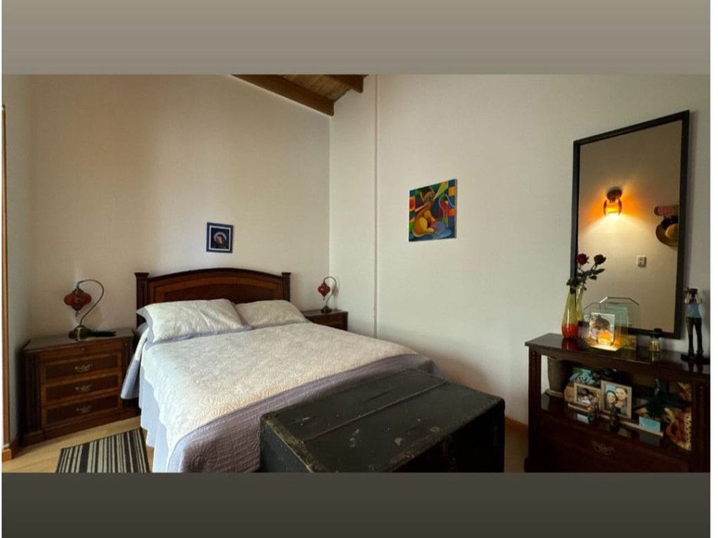 Apartamento de 3 alcobas en venta en Caobos Salazar, Bogotá, 197 m² · foto 9 de 11