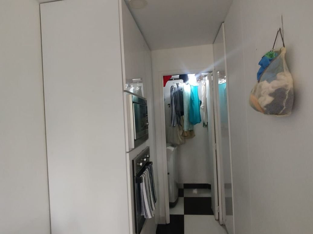 Apartamento de 3 alcobas en venta en Voto Nacional, Bogotá, 115 m² · foto 14 de 17