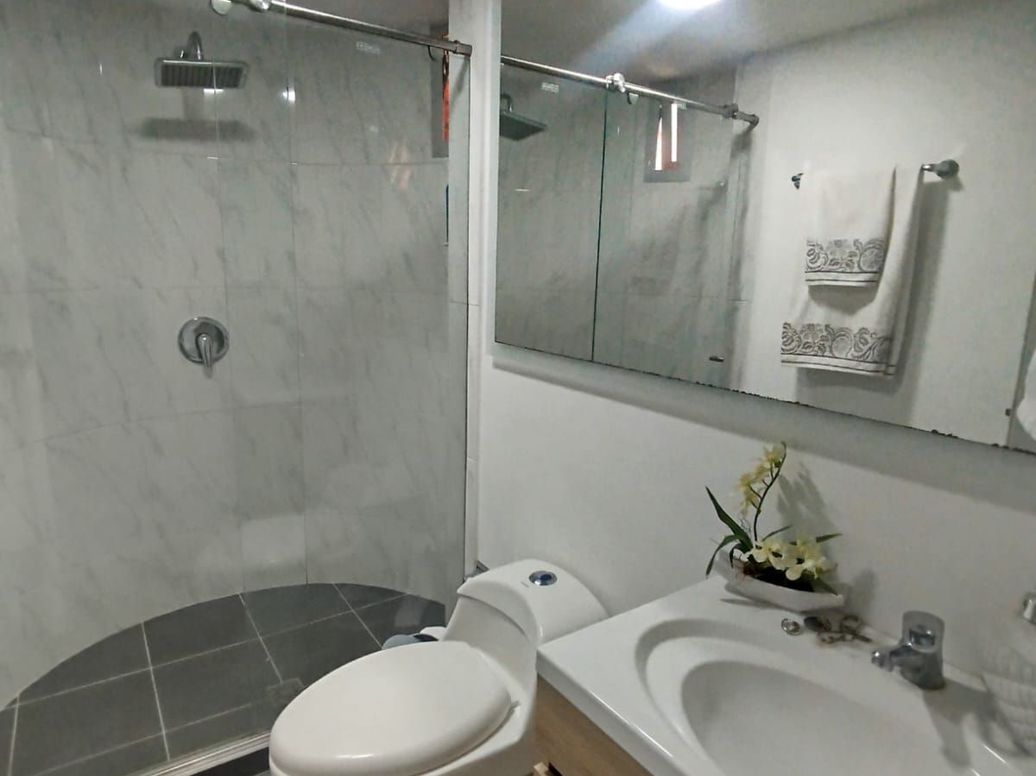 Apartamento de 3 alcobas en venta en Voto Nacional, Bogotá, 115 m² · foto 17 de 17