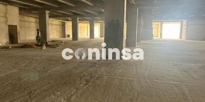 Oficina Arriendo 2500 mts Atlántico BARRANQUILLA ALTAMIRA Código Coninsa:69093
