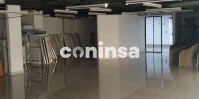 Oficina Arriendo 290 mts Atlántico BARRANQUILLA ALTOS DEL PRADO Código Coninsa:67856