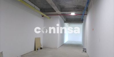 Oficina Arriendo 152 mts Atlántico BARRANQUILLA BUENA VISTA Código Coninsa:68031