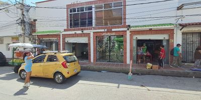 Oficina Arriendo 60 mts Atlántico BARRANQUILLA EL ROSARIO Código Coninsa:92742