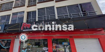 Oficina Arriendo 780 mts Atlántico BARRANQUILLA EL PORVENIR Código Coninsa:74075