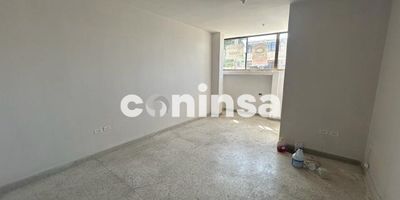 Oficina Arriendo 21.3 mts Atlántico BARRANQUILLA EL RECREO Código Coninsa:39718