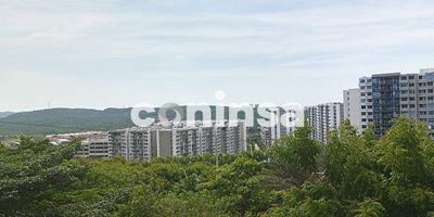 Apartamento Arriendo 100 mts Atlántico BARRANQUILLA MIRAMAR Código Coninsa:87