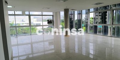 Oficina Arriendo 105 mts Bolívar CARTAGENA CORREGIMIENTO DE PASACABALLOS Código Coninsa:75701