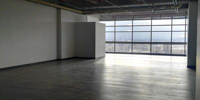 Oficina Arriendo 121 mts Cundinamarca BOGOTÁ BARRANCAS Código Coninsa:74082