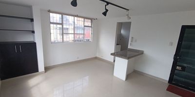Apartamento Arriendo 75 mts Cundinamarca BOGOTÁ COLON Código Coninsa:74698