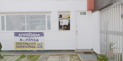 Oficina Arriendo 40 mts Cundinamarca BOGOTÁ EL CONTADOR Código Coninsa:27095